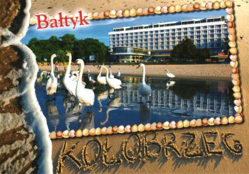 Kołobrzeg