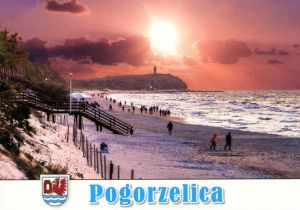 Pogorzelica