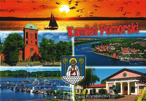 Kamień Pomorski