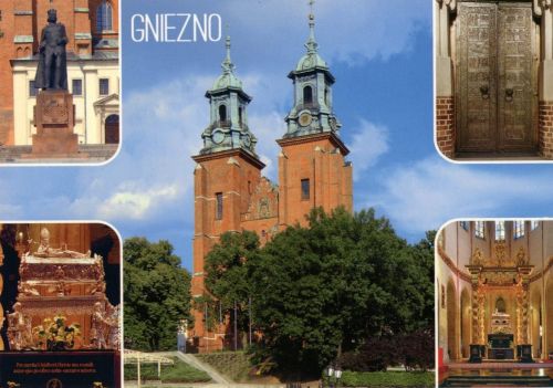 Gniezno