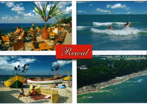 Rewal