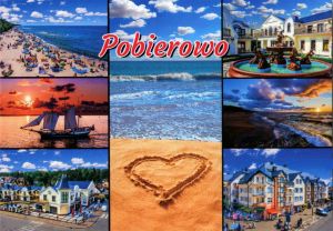 Pobierowo