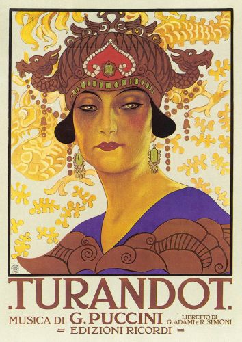 Turandot