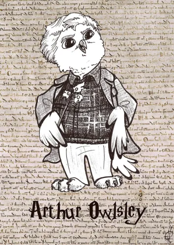 Arthur Owlsley