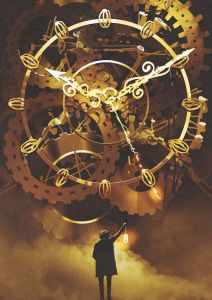 Time keeper