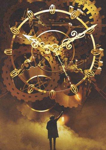 Time keeper