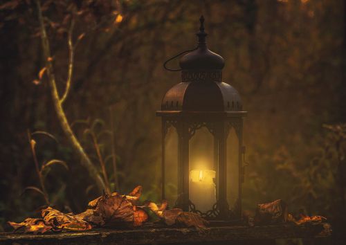 Lantern