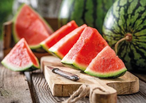 Watermelon