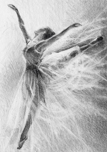 Ballerina
