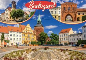 Białogard