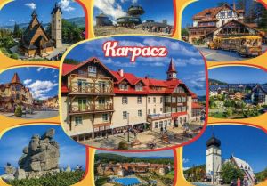 Karpacz