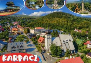 Karpacz