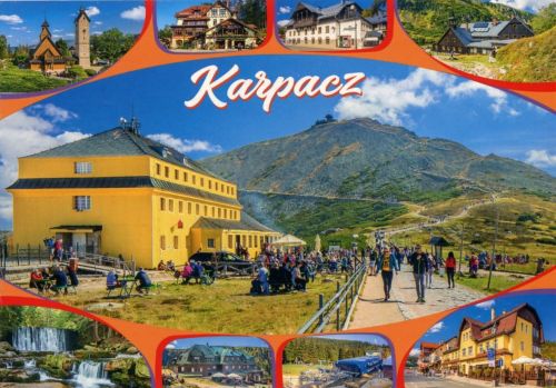Karpacz