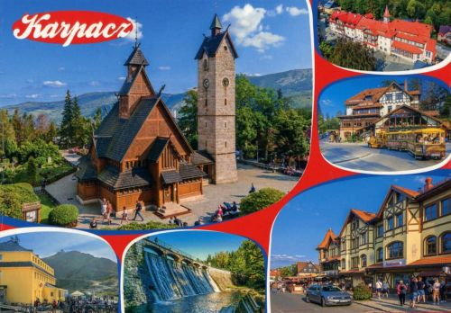 Karpacz