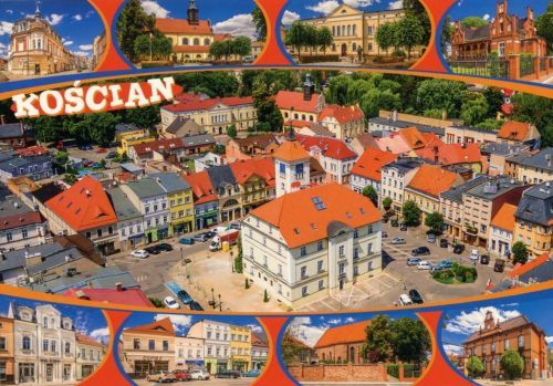 Kościan