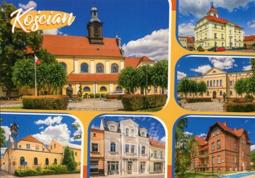 Kościan