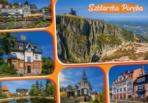 Szklarska Poręba