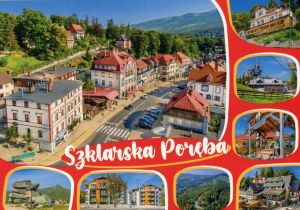 Szklarska Poręba