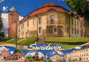 Świdwin
