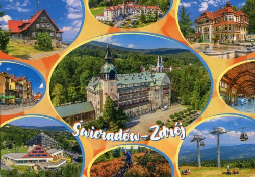 Świeradów-Zdrój