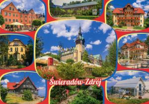 Świeradów-Zdrój