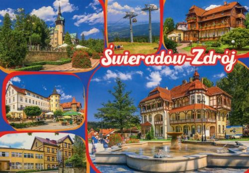 Świeradów-Zdrój