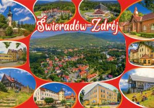 Świeradów-Zdrój