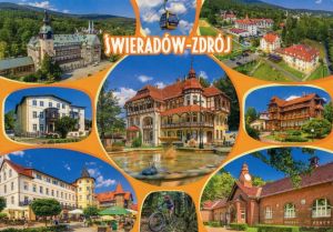 Świeradów-Zdrój