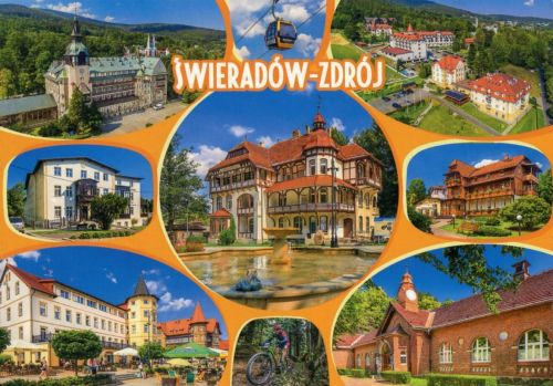 Świeradów-Zdrój