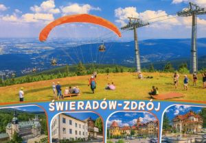 Świeradów-Zdrój