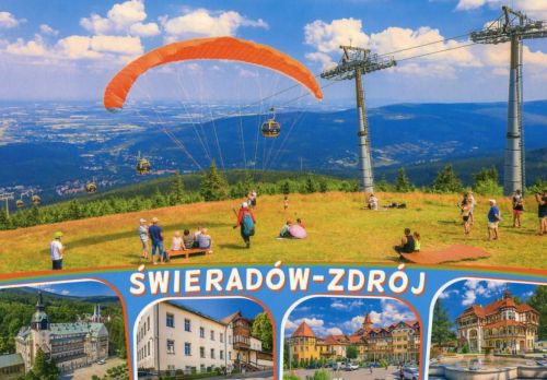 Świeradów-Zdrój