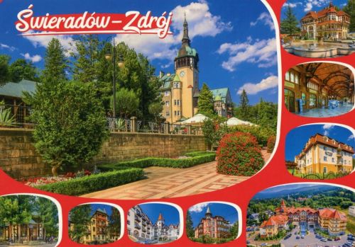 Świeradów-Zdrój