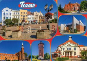 Tczew