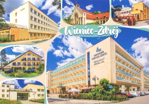 Wieniec-Zdrój
