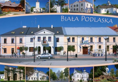 Biała Podlaska