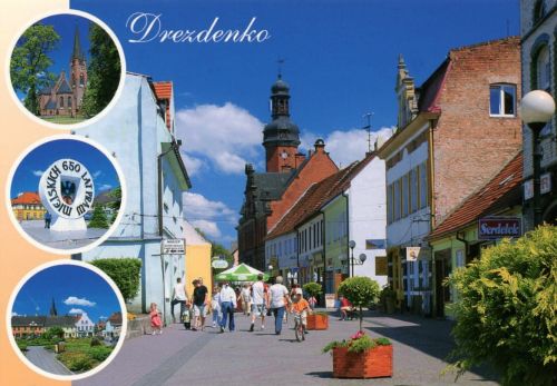 Drezdenko