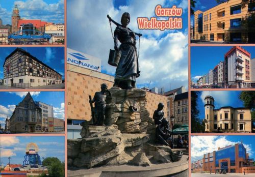 Gorzów Wielkopolski