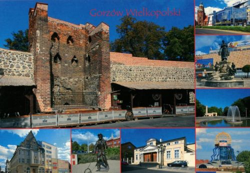 Gorzów Wielkopolski