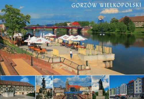 Gorzów Wielkopolski