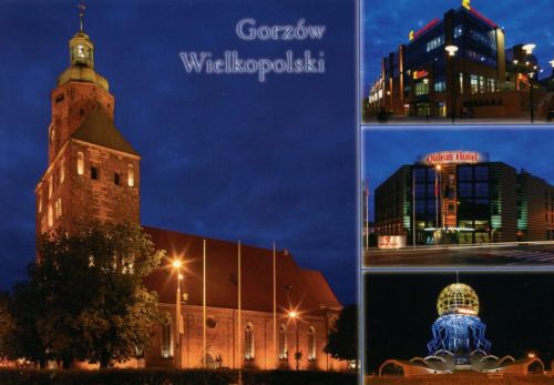 Gorzów Wielkopolski
