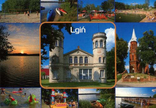 Lgiń