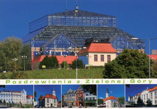 Zielona Góra