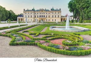Branicki Palace