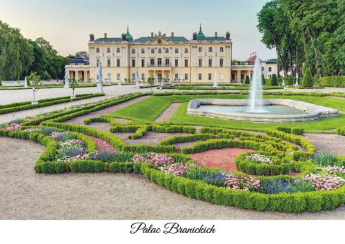 Branicki Palace