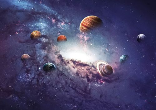 Solar system