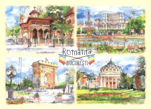 București