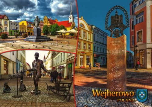 Wejherowo