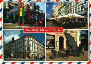 Łódź