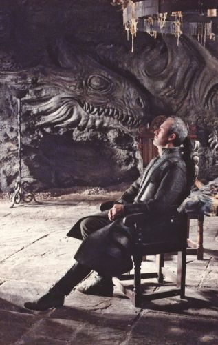 Game of Thrones