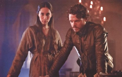 Game of Thrones